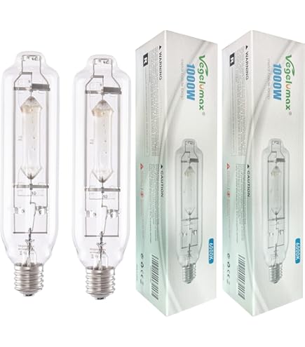 Amazon.com: Eye Hortilux Eyehortilux Super HPS Enhanced Spectrum