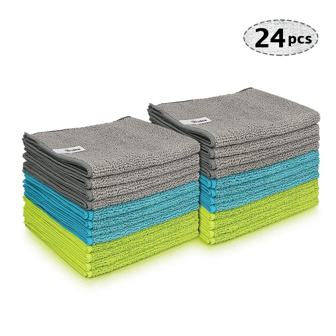 The 8 Best Microfibers Building