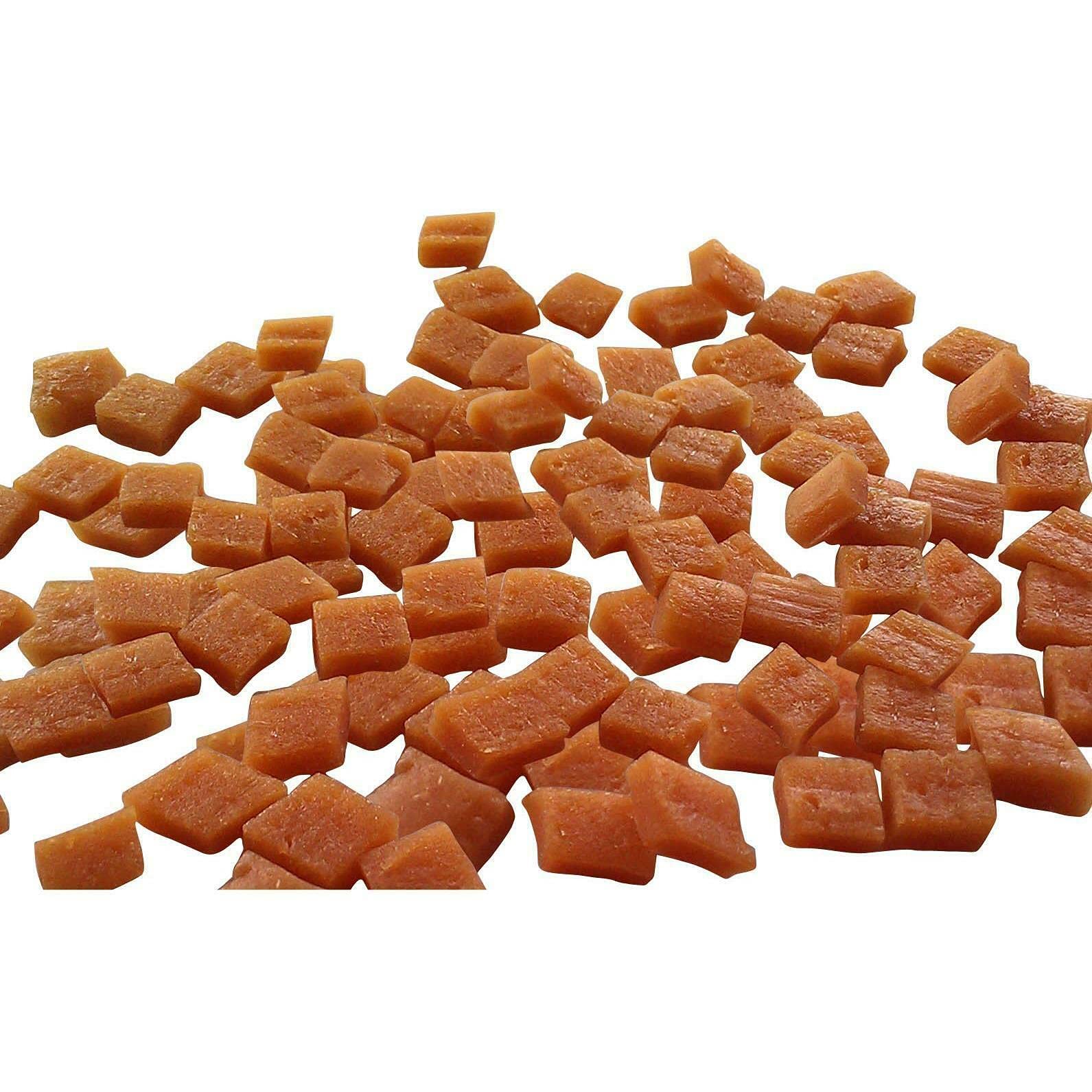3X Pet Training Treats Chicken, 50 g