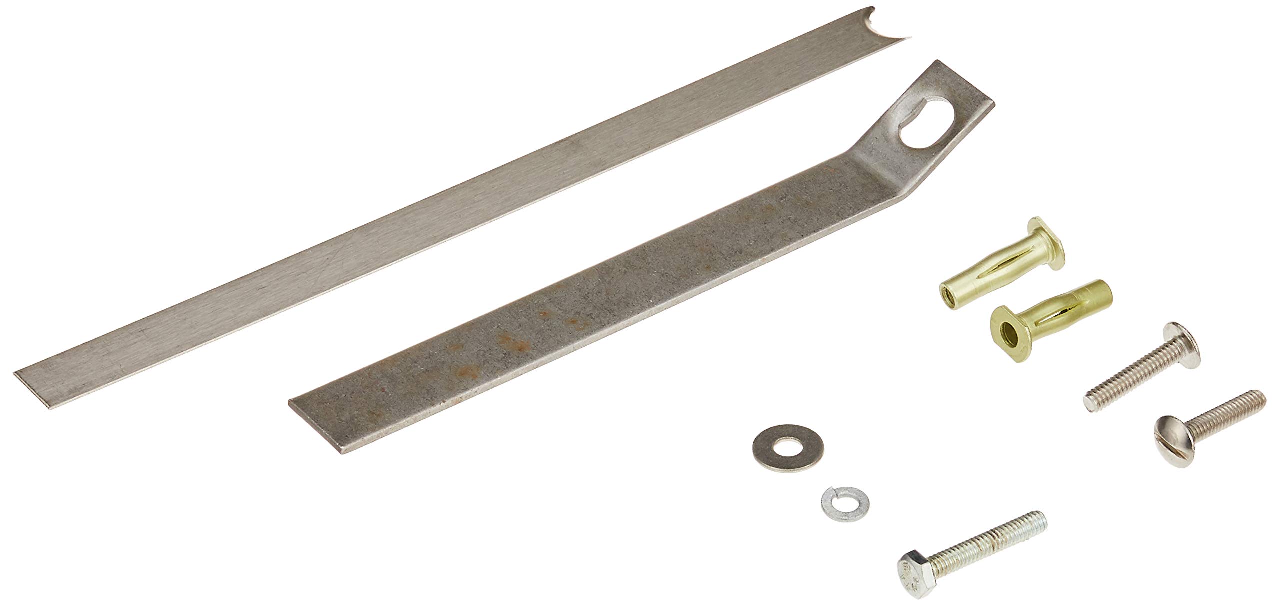 KOHLER GENUINE PART 84999 TOILET SEAT ANCHOR KIT