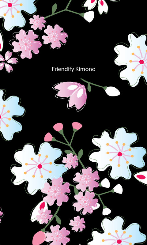 Friendify Kimono for Facebook - Thumbnail 6