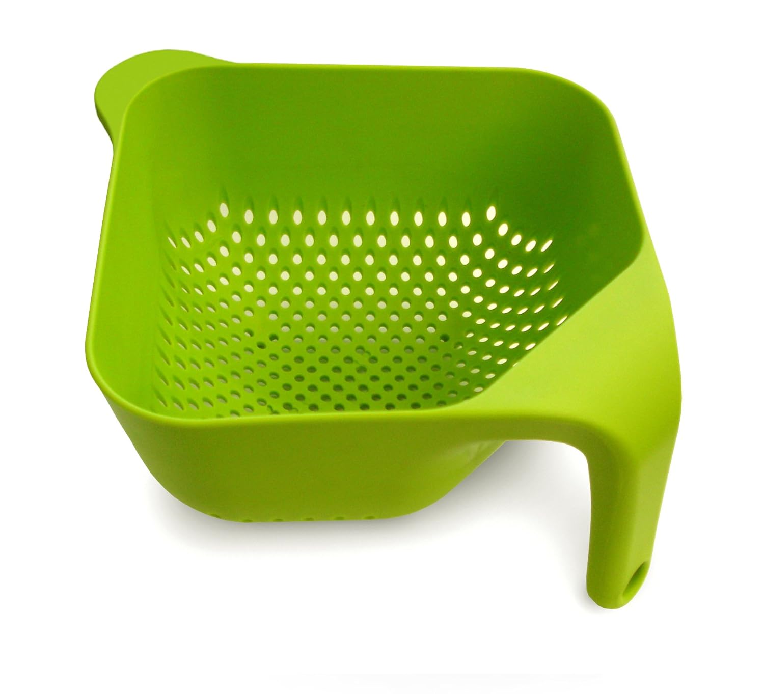 Joseph Joseph Square Colander, Small Green Amazon.co.uk Kitchen & Home