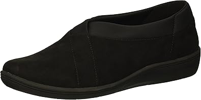 copper fit restore slip on shoe