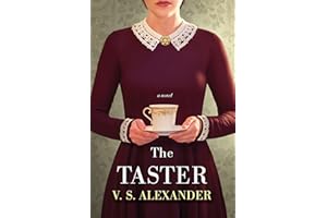 The Taster