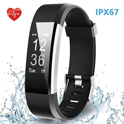 holyhigh 115 fitness tracker