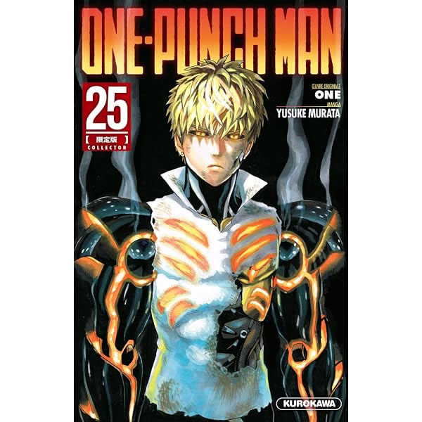 One-Punch Man - Tome 30 | Amazon.com.br