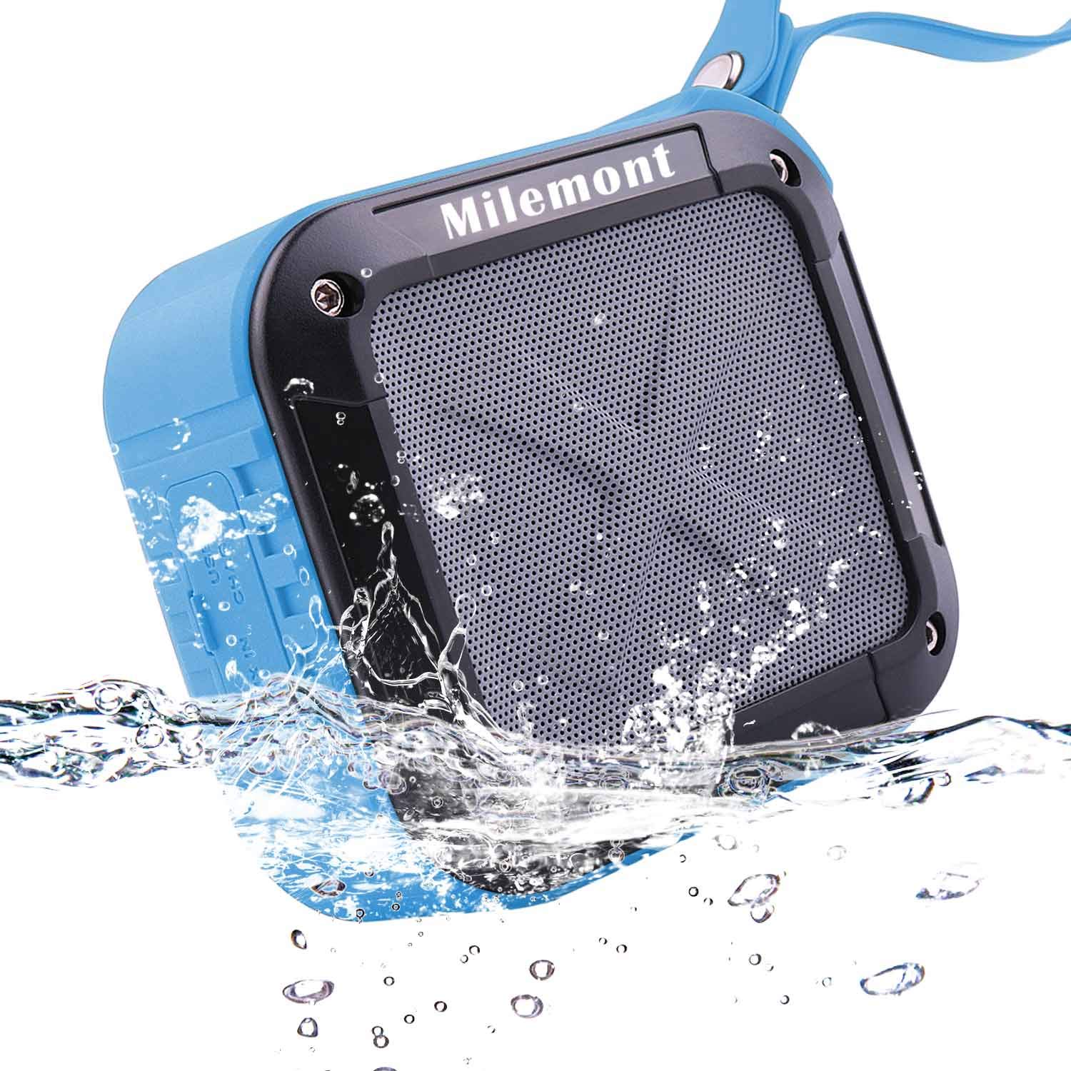 most powerful bluetooth speaker