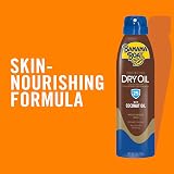 Banana Boat Ultramist Protective Tanning Dry Oil SPF 25, 6oz (3 Pack) view 2