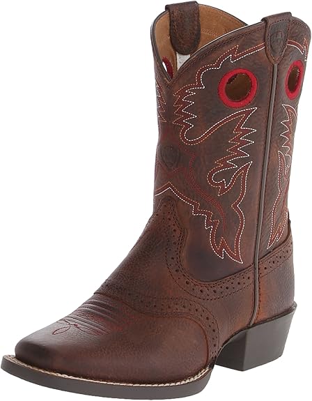 botas vaqueras amazon