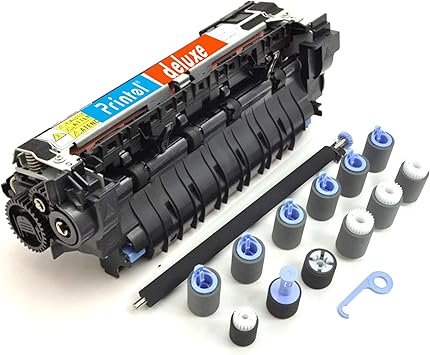 hp laserjet m601 maintenance kit