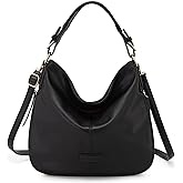 Montana West Hobo Bags for Women Shoulder Purses and Handbags