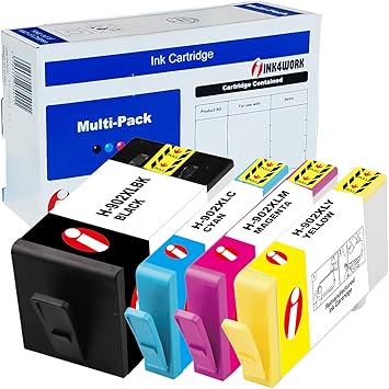 hp officejet pro 6975 ink amazon