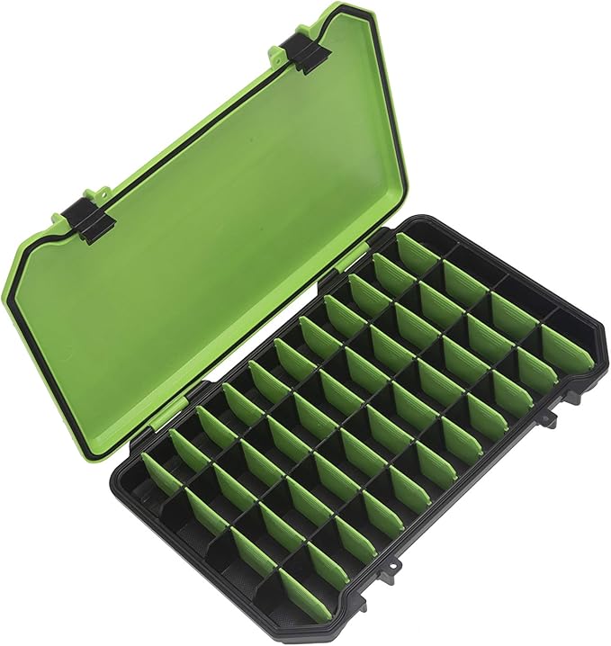 googan squad mystery tackle box