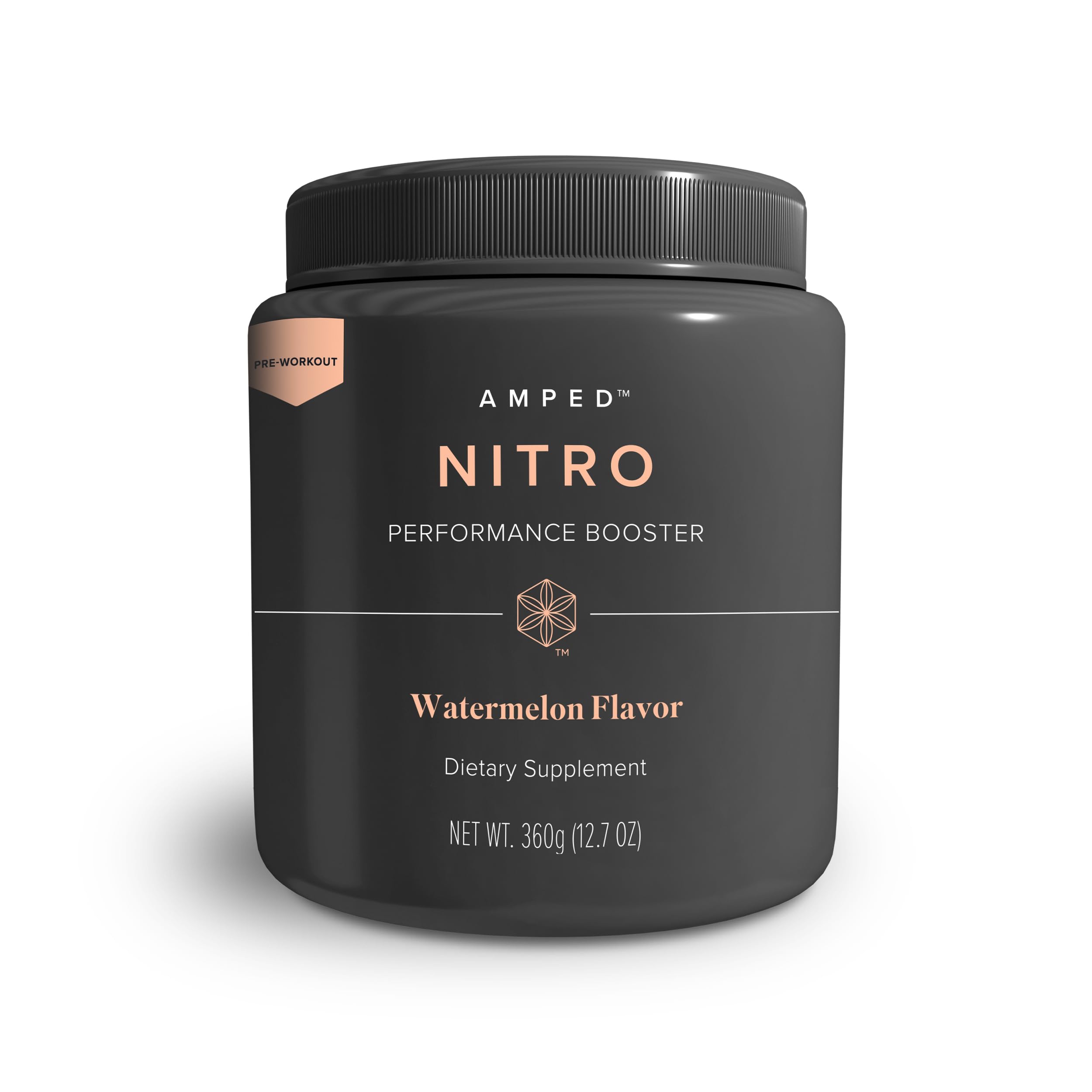 AMPED Nitro (Watermelon)