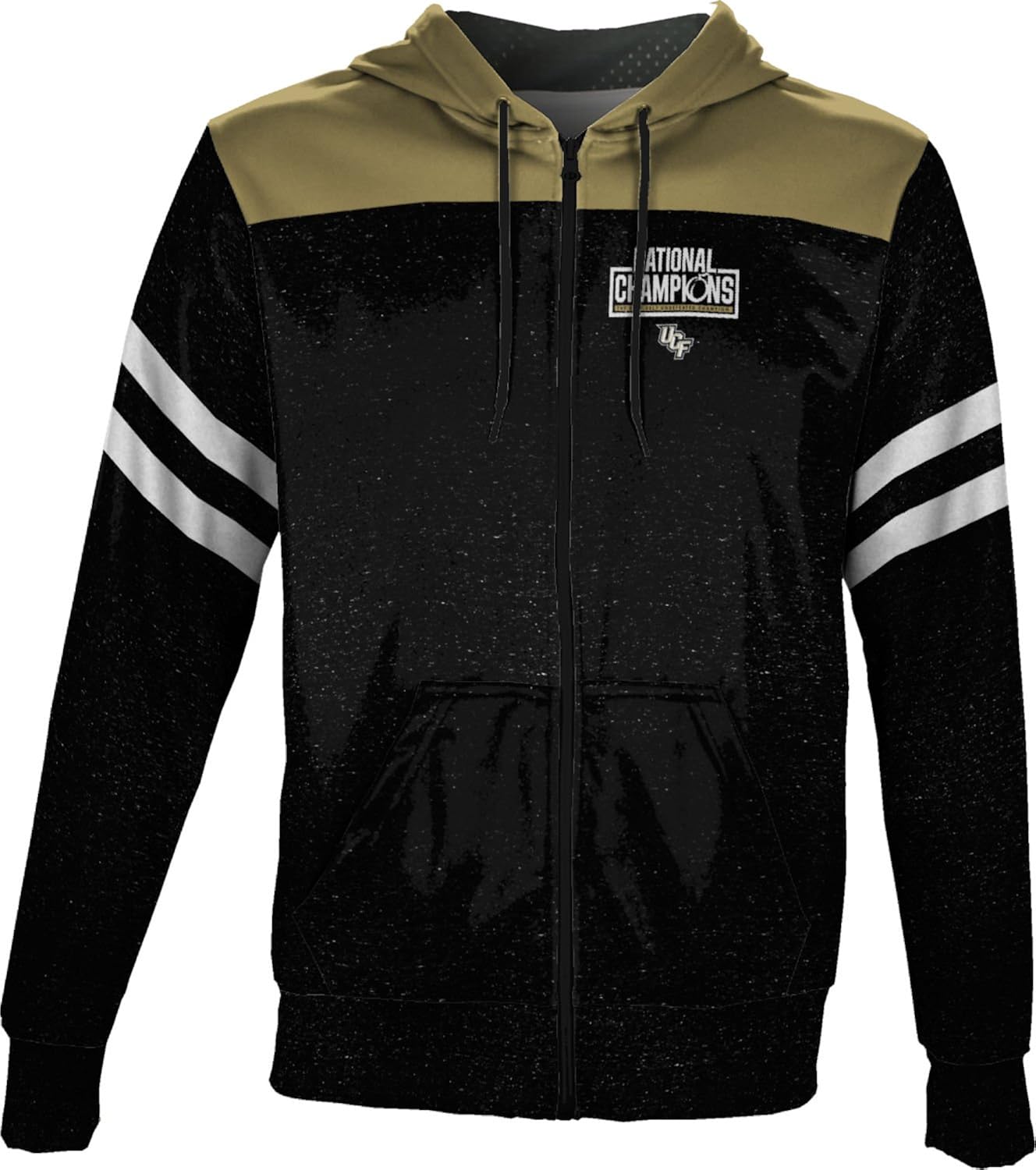 Ucf zip up hoodie Clearance