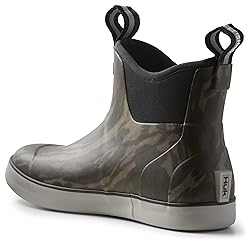 HUK mens Rogue Wave Shoe | High-performance Fishing