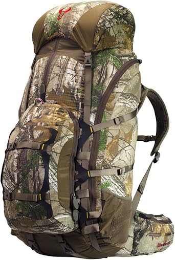 bow hunting backpack amazon