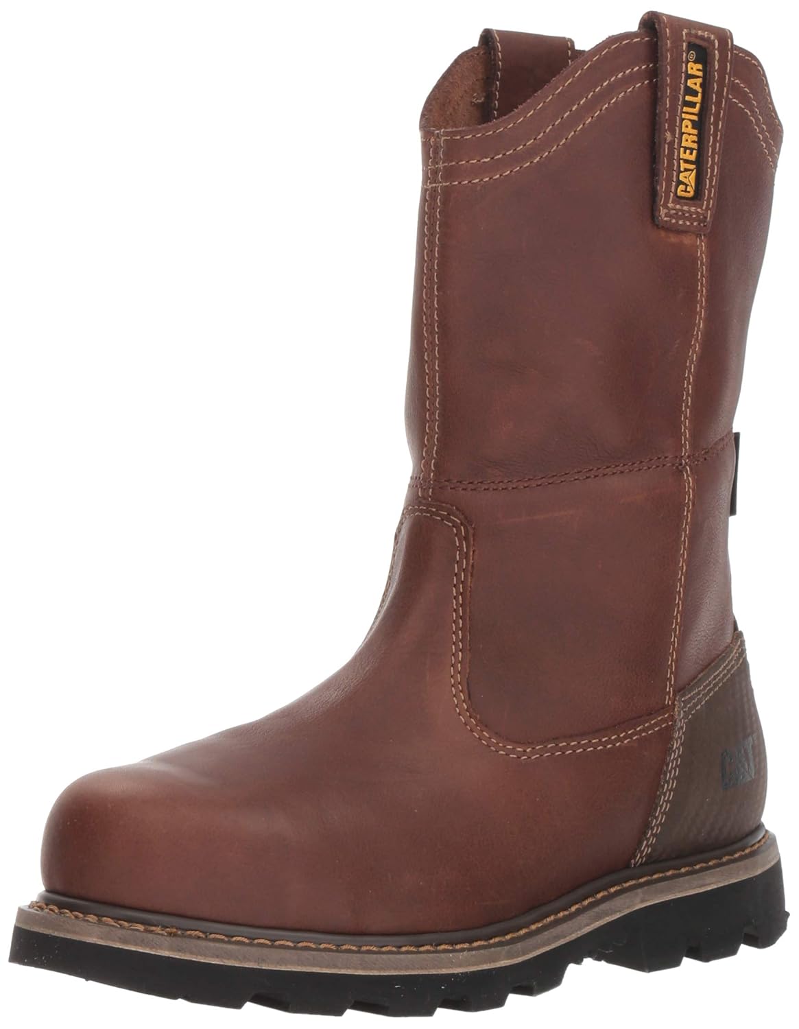 [Caterpillar] メンズ P90978 オーク B079FHKJFF