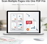 Plustek OS1180 Flatbed Scanner A3 for Libraries Schools Small Offices view 6