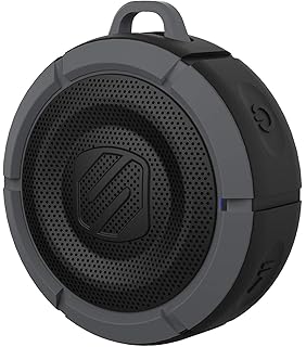 shard rugged wireless speaker