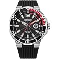 Citizen Men's Eco-Drive Sport Luxury Endeavor Watch
