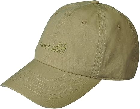 baseball cap khaki