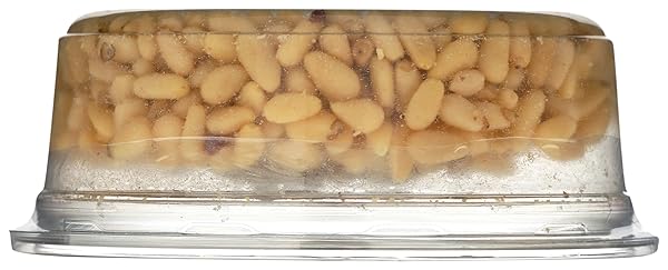 AURORA NATURAL PRODUCTS ORGANIC PINE NUTS, 4 OUNCE