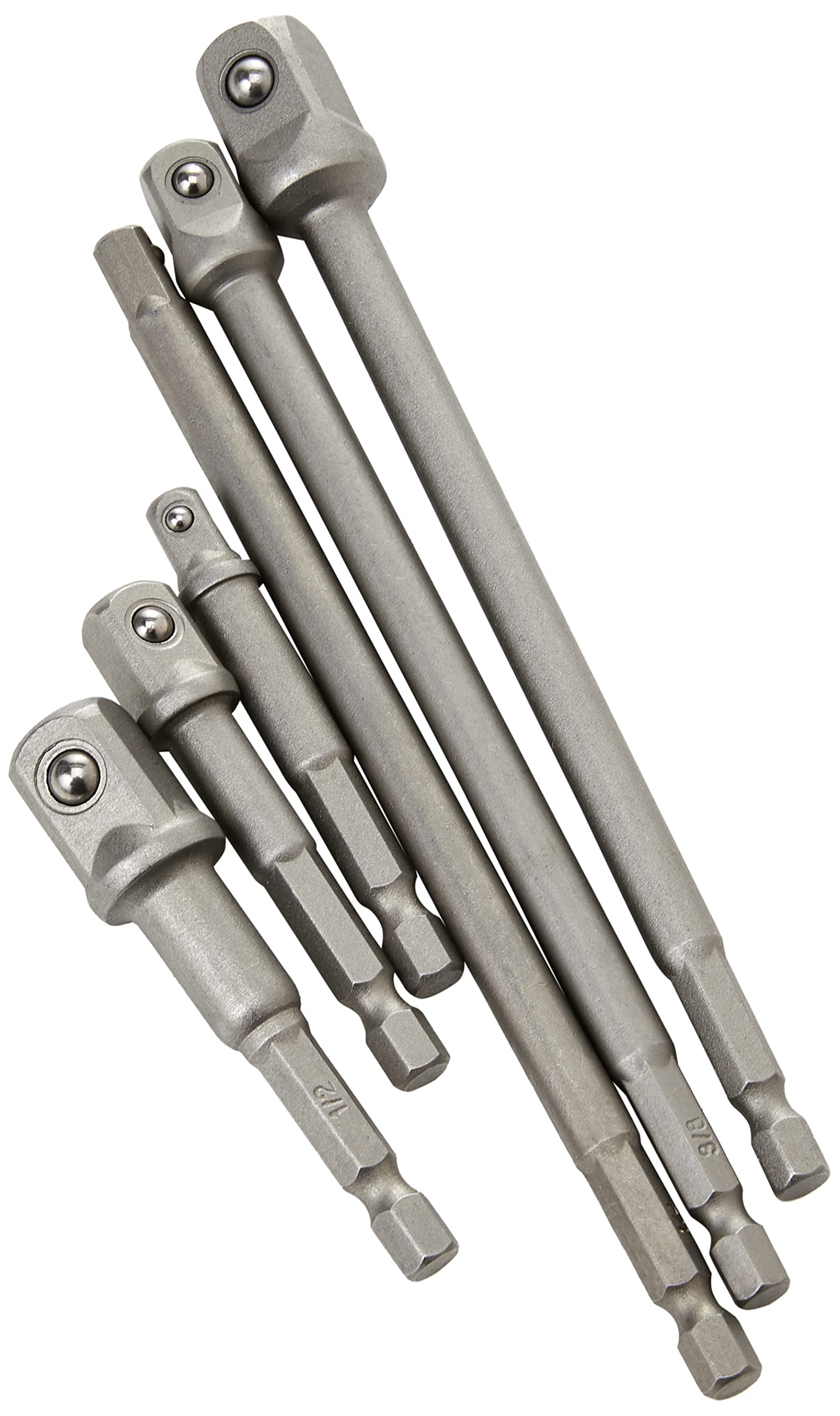 Blue Spot Tools Spot 14111 Socket Adaptor Set