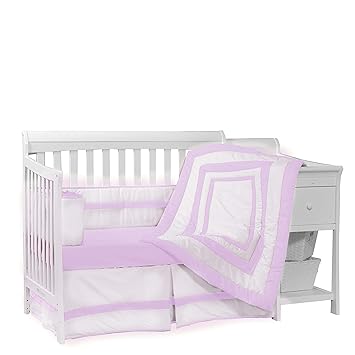 baby doll and crib set
