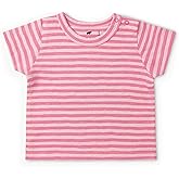 Monica + Andy Unisex-Baby Organic Tee