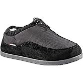 Baffin Unisex CABIN Hybrid Waterproof Insulated Lightweight Breathable Soft Adjustable Indoor/Outdoor Slip-on Slipper