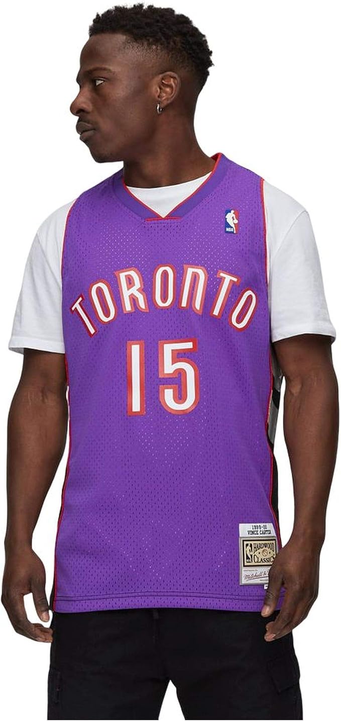 vince carter jersey amazon