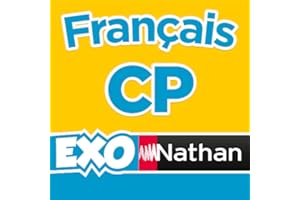 ExoNathan Français CP : des exercices de révision et d’entraînement pour les élèves du primaire