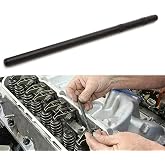 Adjustable Range of the Push Rod Length Checker is 6.80" to 7.80"