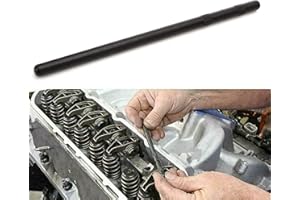 RJSPHH Adjustable range of the push rod length checker is 6.80" to 7.80"