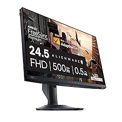 Alienware AW2524HF Gaming Monitor - 24.5-inch