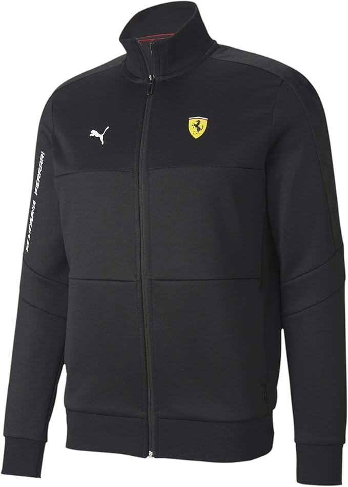 sf t7 track jacket