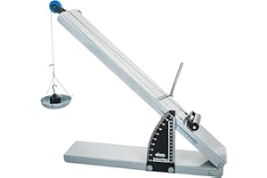 Eisco Labs Basic Inclined Plane - Steel