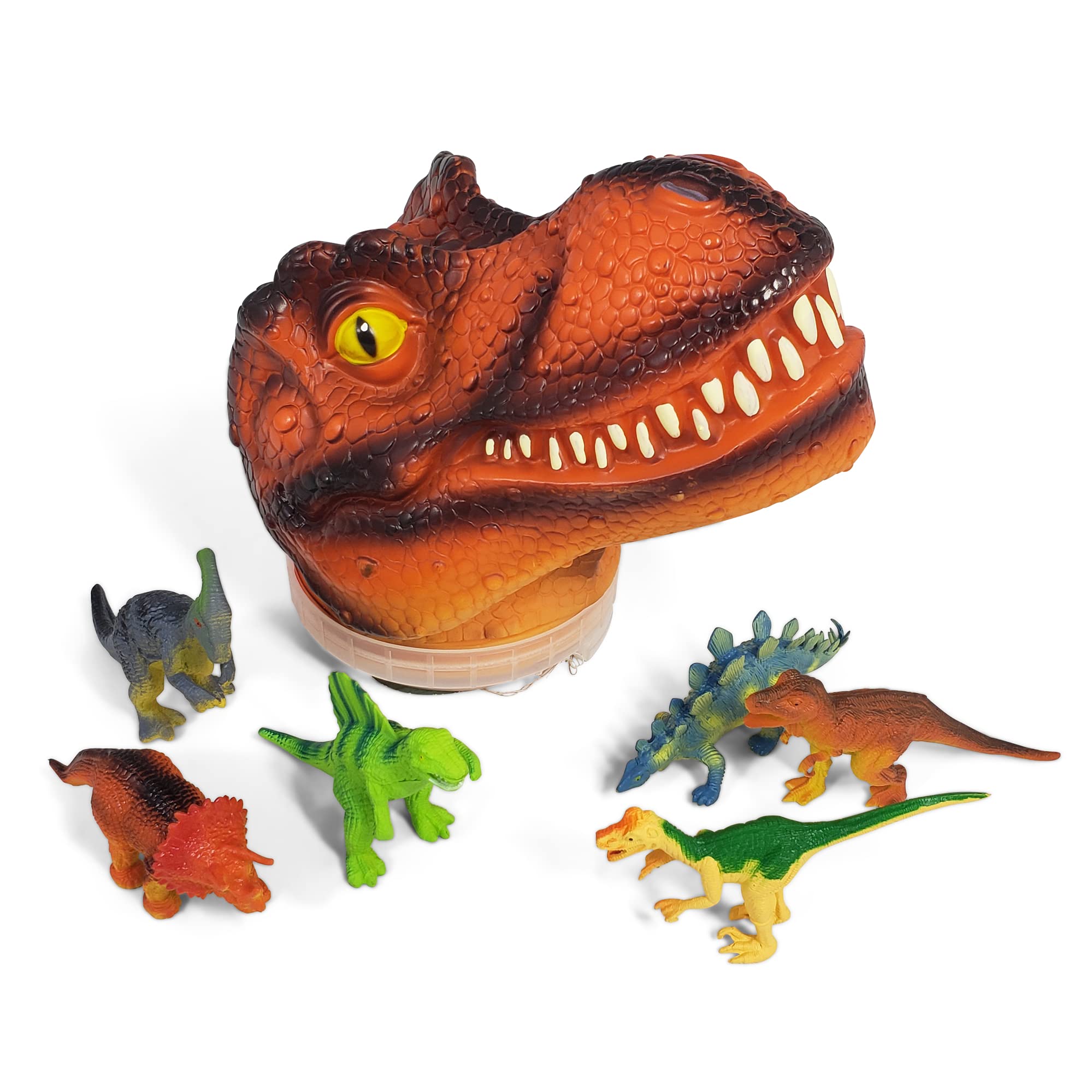HGL DINOSAUR T-REX Storage Tub