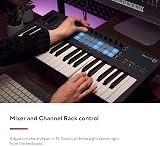 Novation FLkey 37 MIDI Keyboard Controller for FL Studio with Scale & Chord view 3
