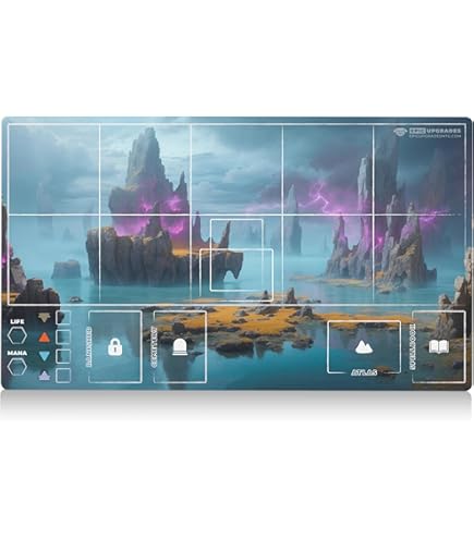 Amazon.com: Sorcery TCG: Contested Realm - Beta Edition Booster