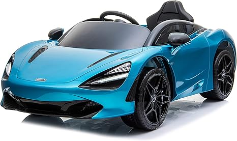 rc mclaren 720s