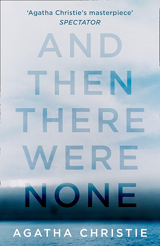 Download And Then There Were None (Agatha Christie Collection) (English Edition) PDF