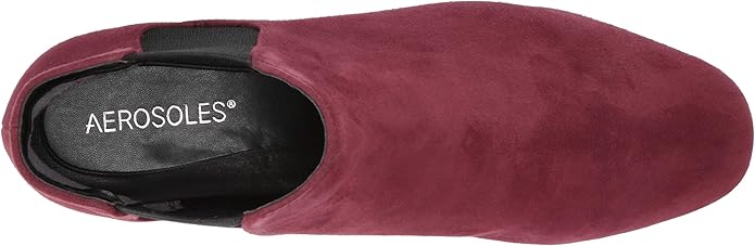 aerosoles skyway booties