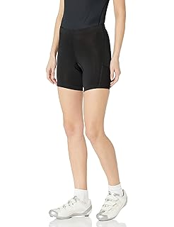 canari core bike shorts