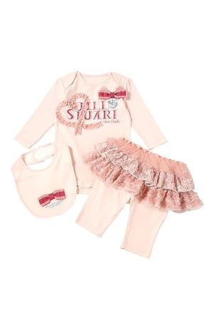 Amazon ジルスチュアートニューヨーク Jillstuart Newyork ベビー