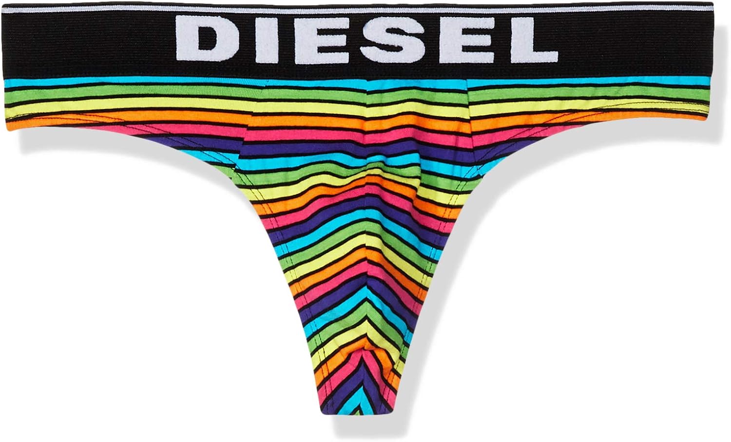 diesel string
