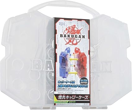 bakugan carry case