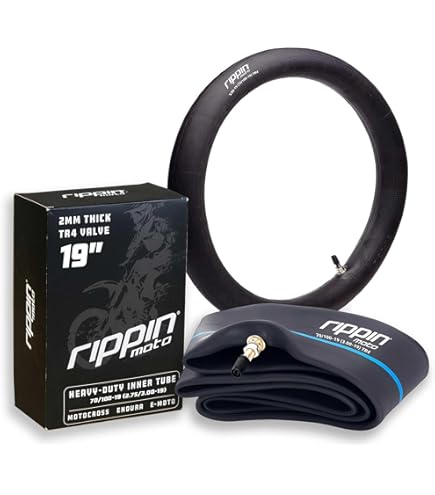 Ikuteru　Ｃ-69.70 Amazon.com: IRC Heavy Duty Tube (70/100-19) : Automotive