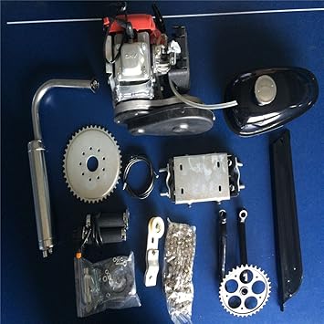 4 stroke bicycle engine kit amazon